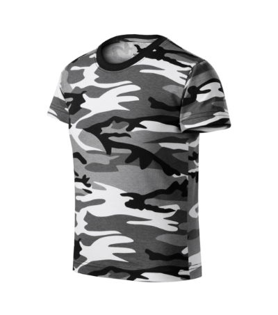 Camouflage - Koszulka dziecięca