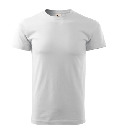 Basic Recycled (GRS) - Koszulka męska