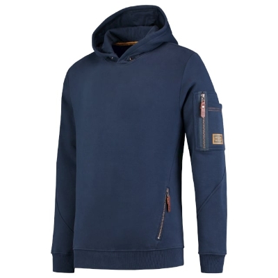 Premium Hooded Sweater - Bluza męska
