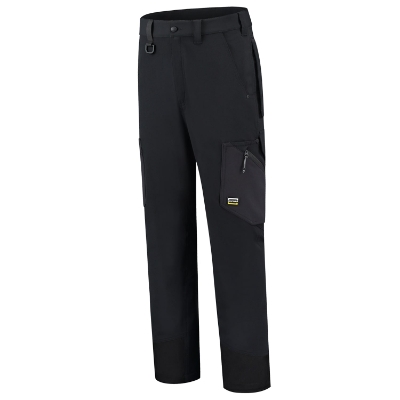 Work Trousers 4-way Stretch - Spodnie robocze unisex